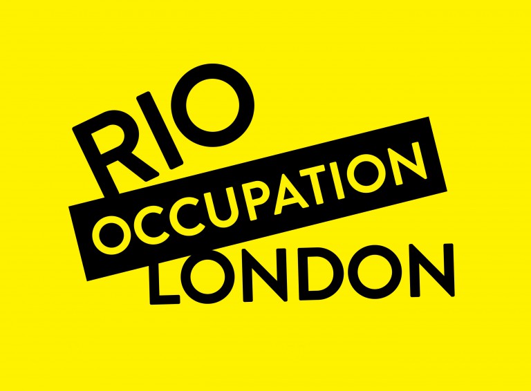 Rio Occupation London