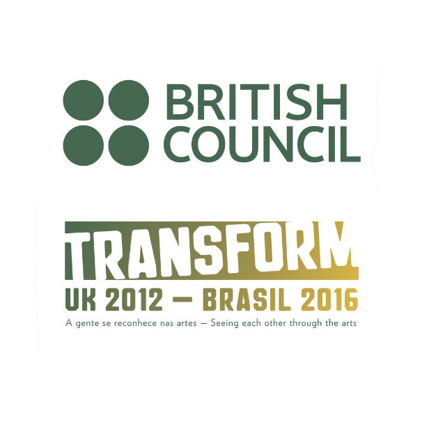 British Council Transform