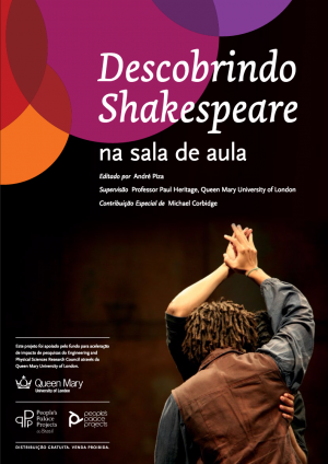 Discovering Shakespeare in the classroom