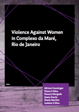 Short report: Violence Against Women and Girls in Favela da Maré, Rio de Janeiro