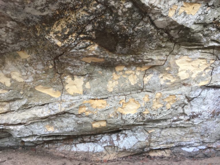 Sacred Kamukuwaká cave discovered vandalised in the Xingu
