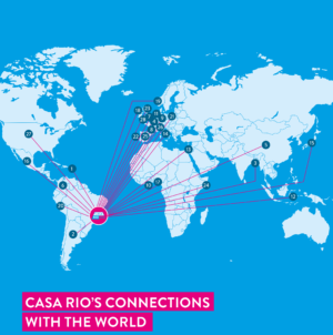 Casa Rio Report 2019