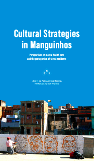 Cultural Strategies in Manguinhos