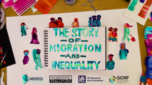 MIDEQ:  Decolonizing the Story of Migration in the Global South