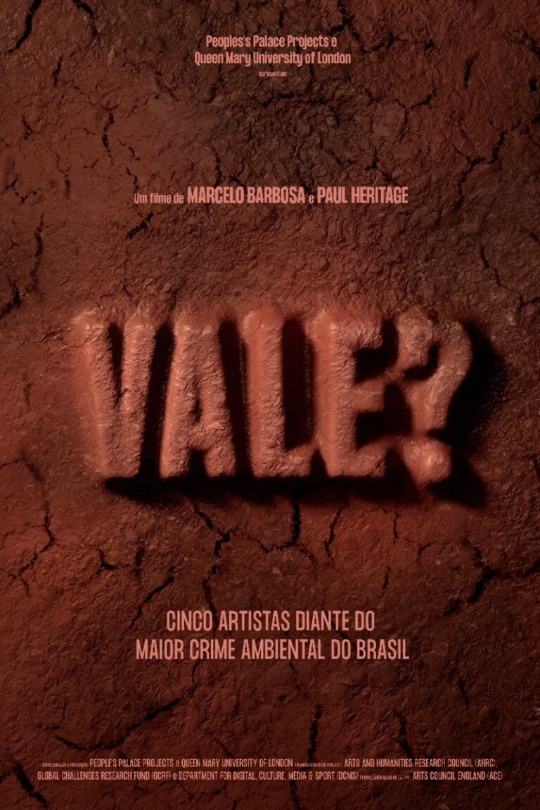 Pre-lançamento do filme Vale? mexe com público em Minas Gerais
