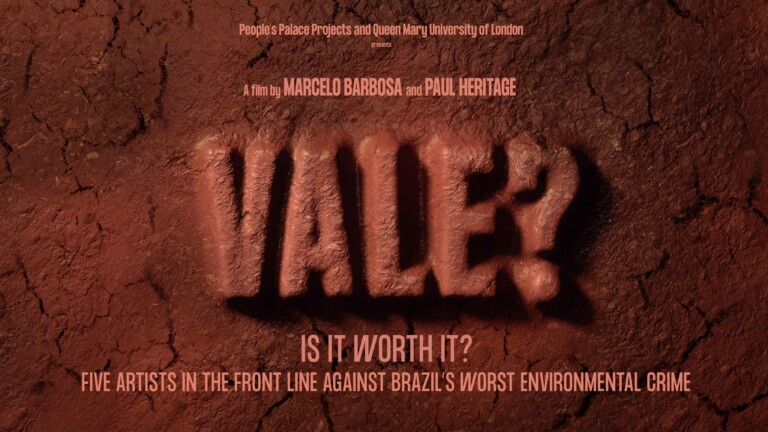 Vale? documentary premiers in the UK in October