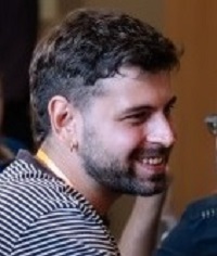 Pedro Ferreira