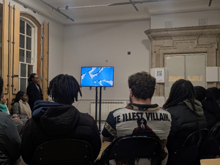 Creative Resilience: Notes from the London Workshop