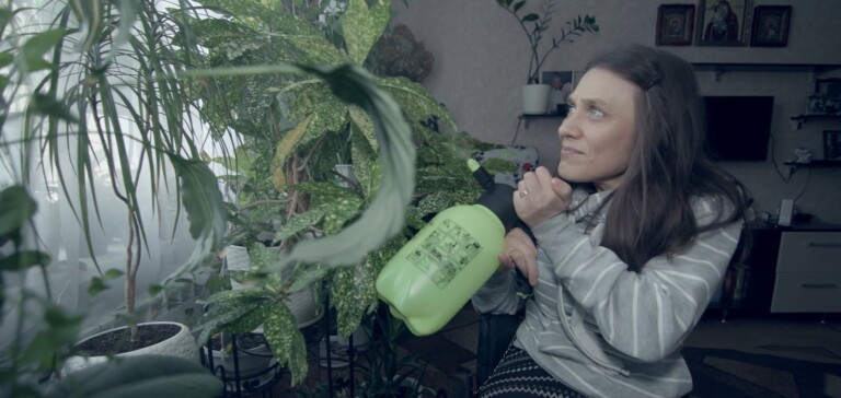 The art of surviving: inside Ukraine’s disability crisis